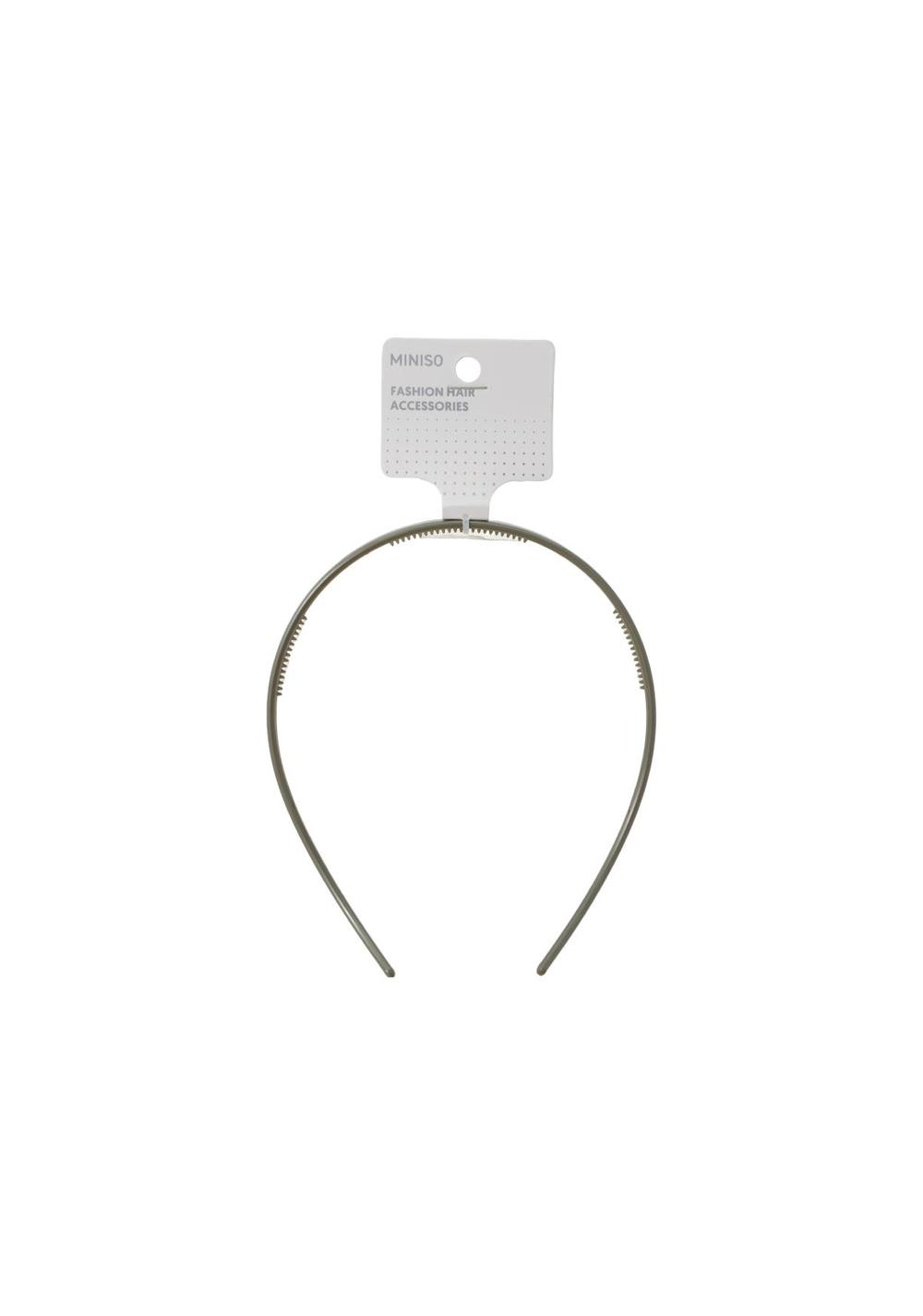 Cintillo Colección Clásica Miniso para Mujer - Vista 3