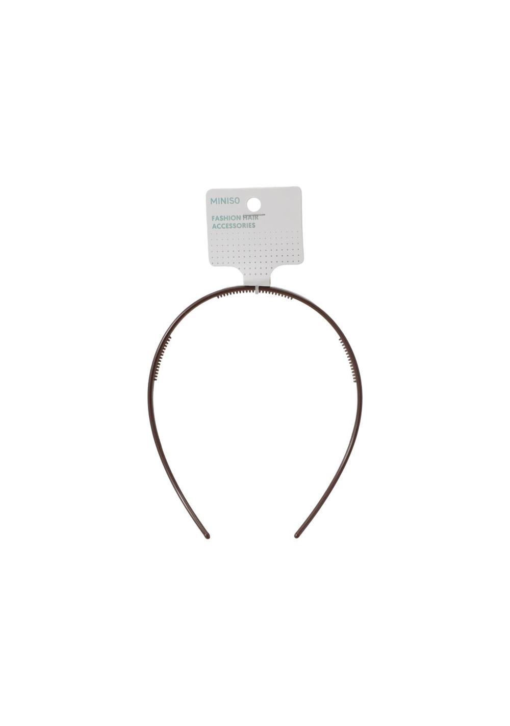 Cintillo Colección Clásica Miniso para Mujer - Vista 5
