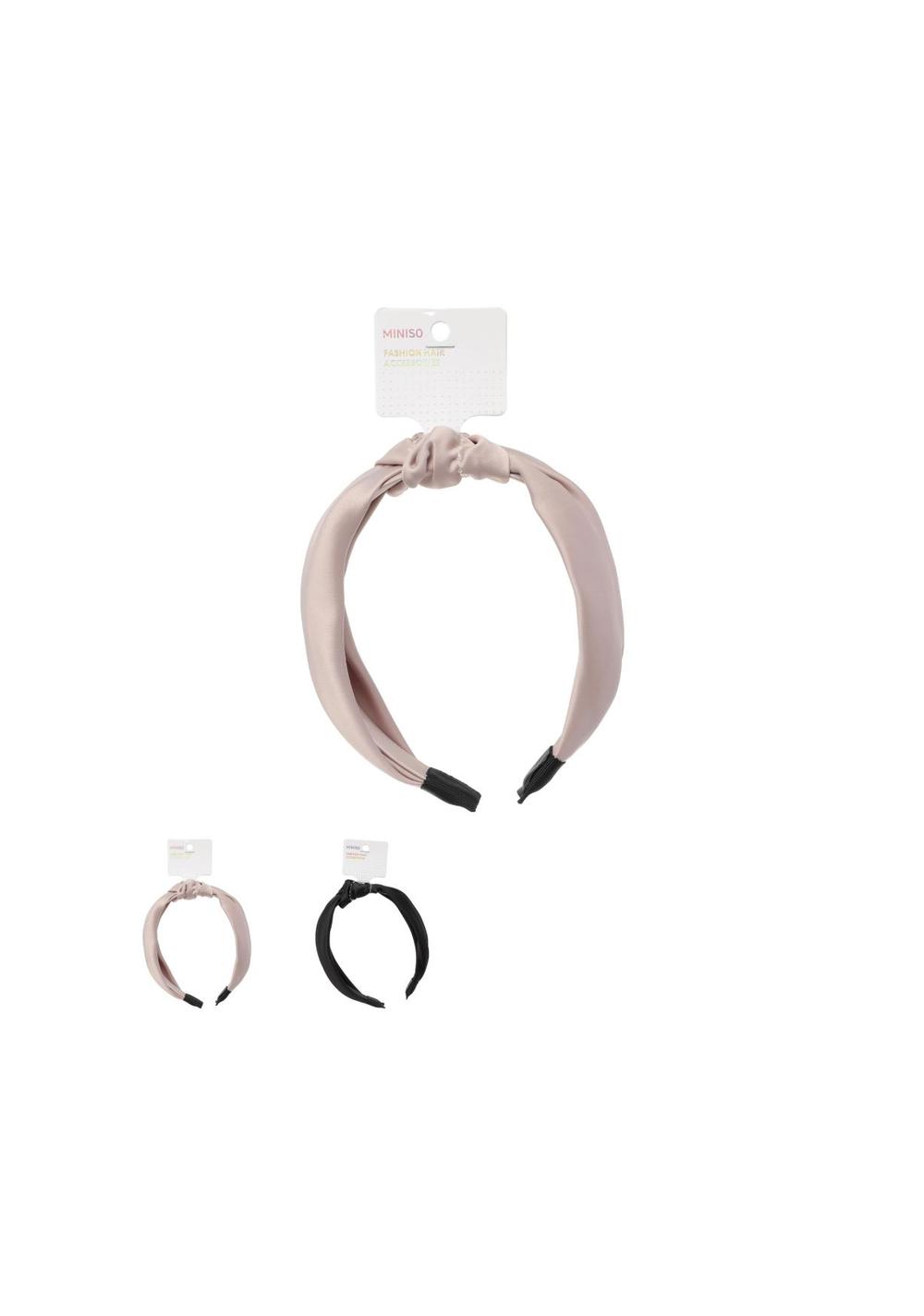 Cintillo Colección Fashion Miniso