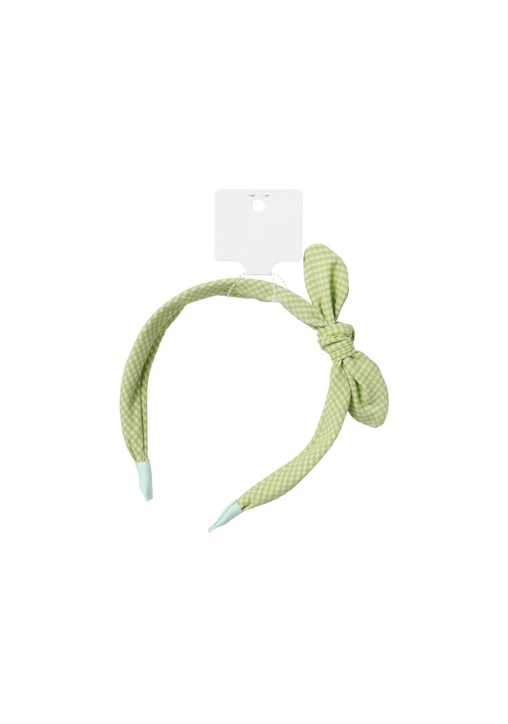 Cintillo con Lazo (4 Modelos) Miniso para Mujer - Vista 7