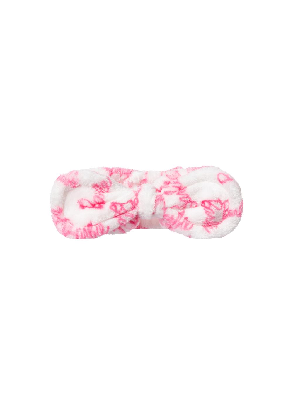 Cintillo con Letras Colección Barbie Miniso para Mujer - Vista 3