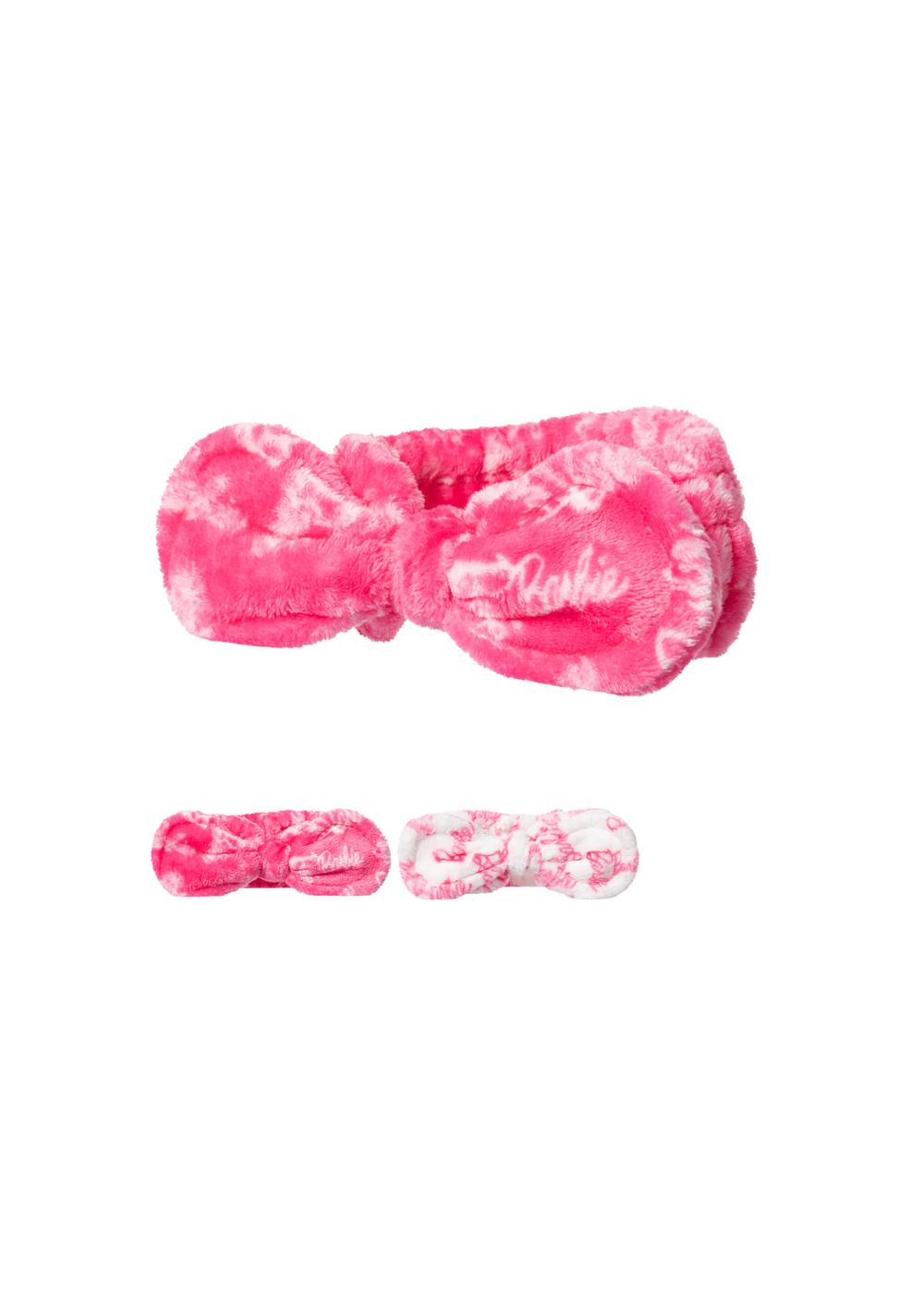 Cintillo con Letras Colección Barbie Miniso