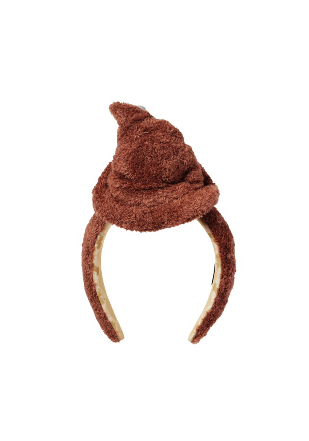 Cintillo Sombrero Seleccionador Hogwarts Harry Potter Miniso para Mujer - Vista 3