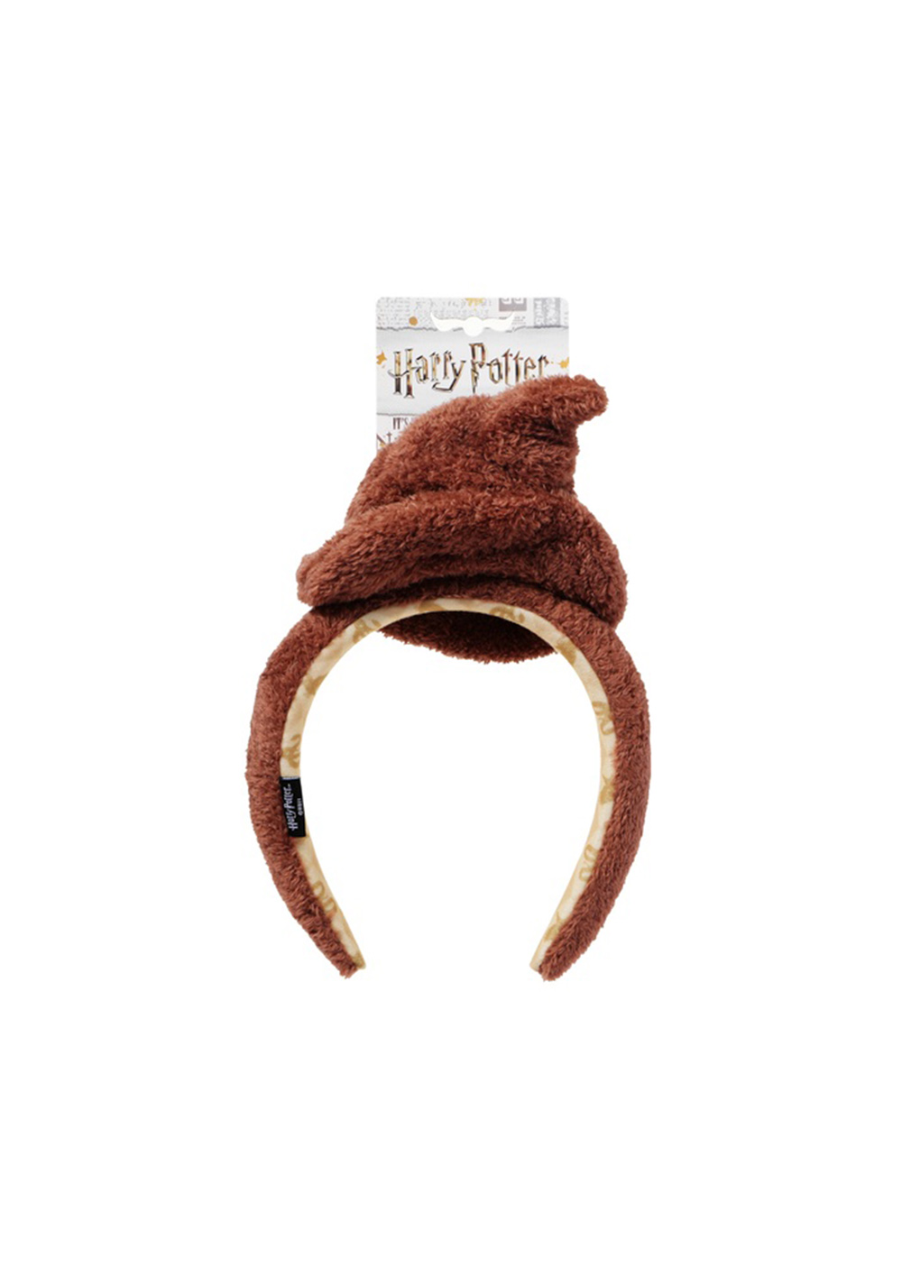 Cintillo Sombrero Seleccionador Hogwarts Harry Potter Miniso para Mujer - Vista 4