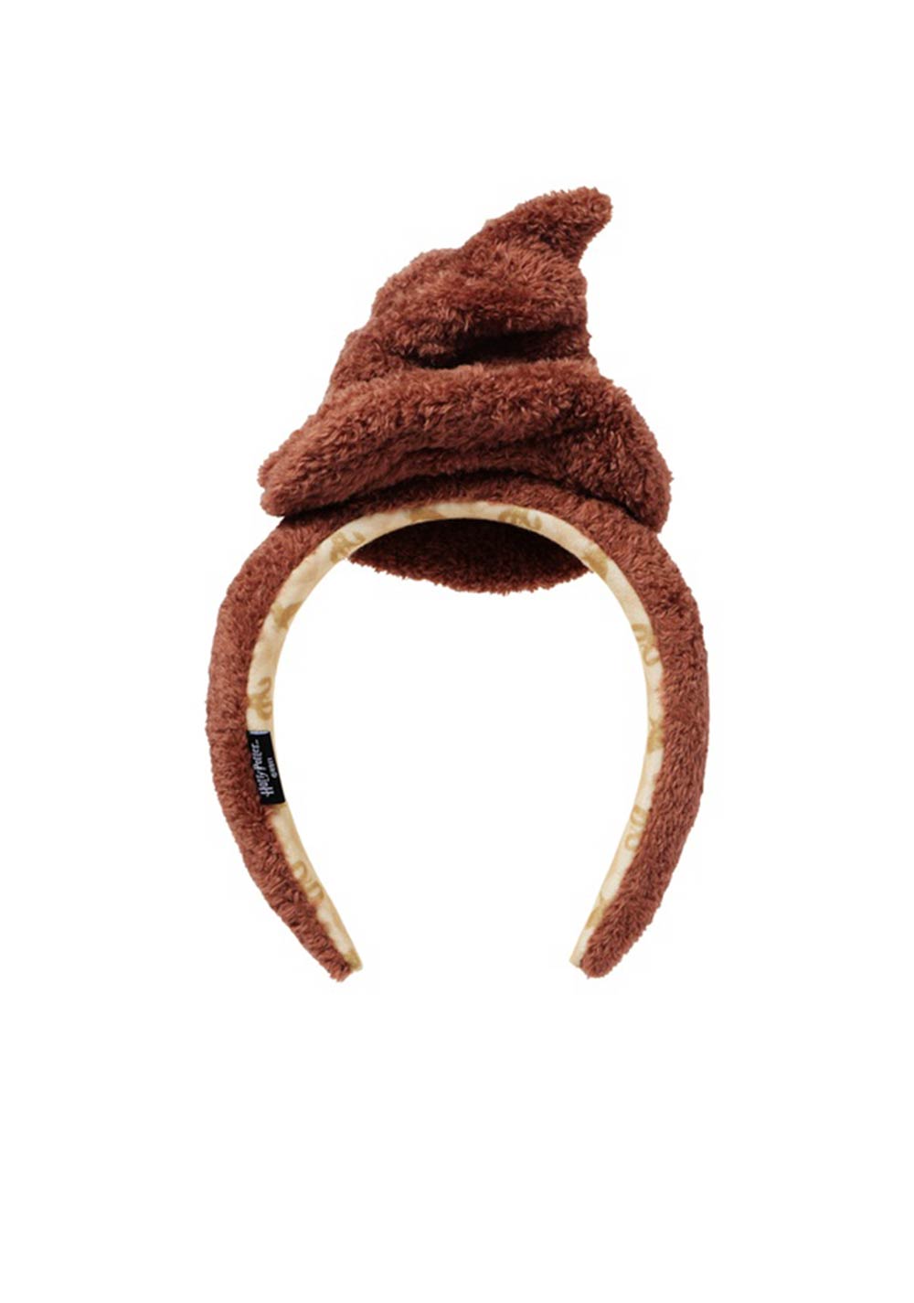 Cintillo Sombrero Seleccionador Hogwarts Harry Potter Miniso