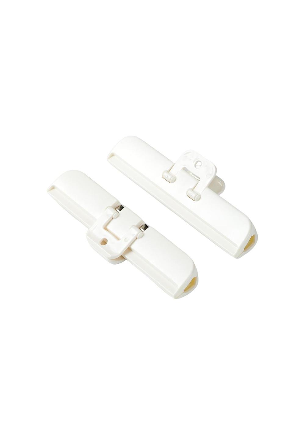 Clips para Sellar Alimentos (2 Piezas) Miniso