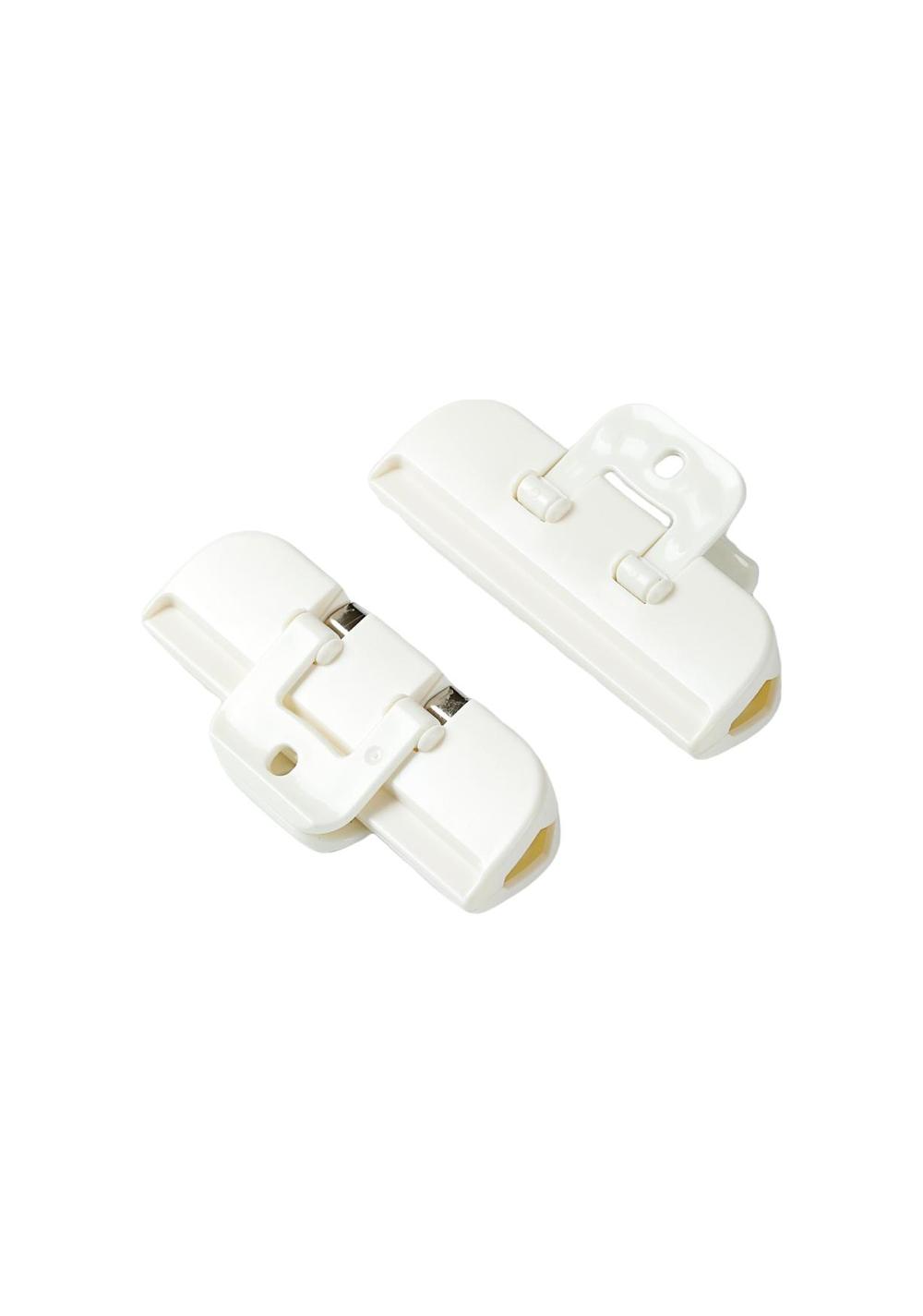 Clips para Sellar Alimentos (2 Unidades) Miniso