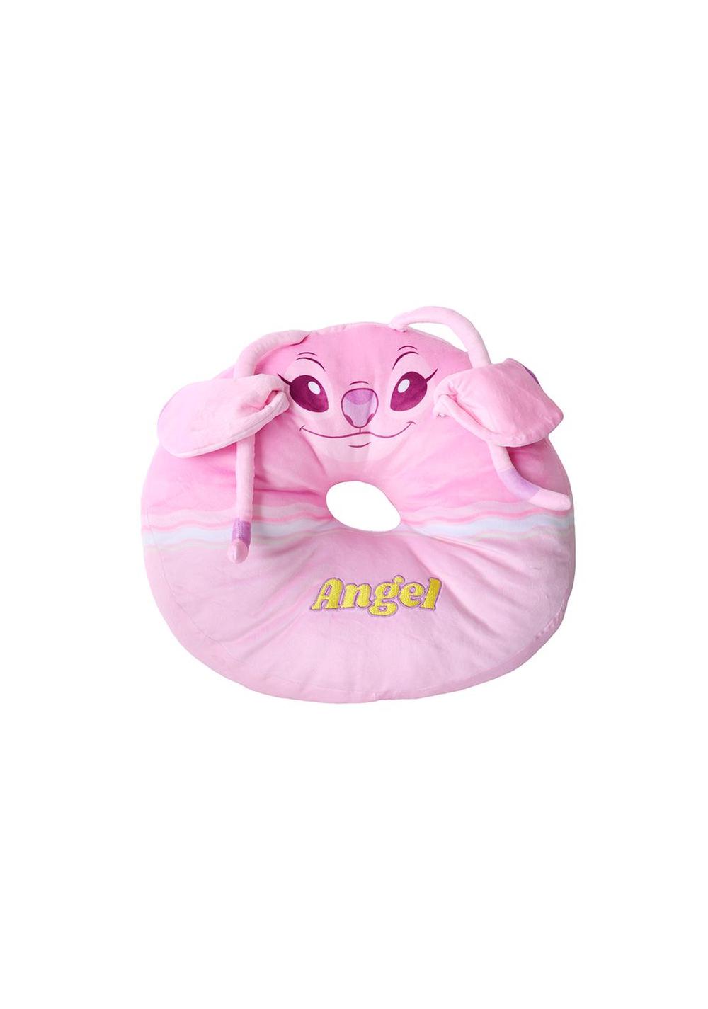Cojín para Asiento Ángel Colección Stitch Disney Miniso