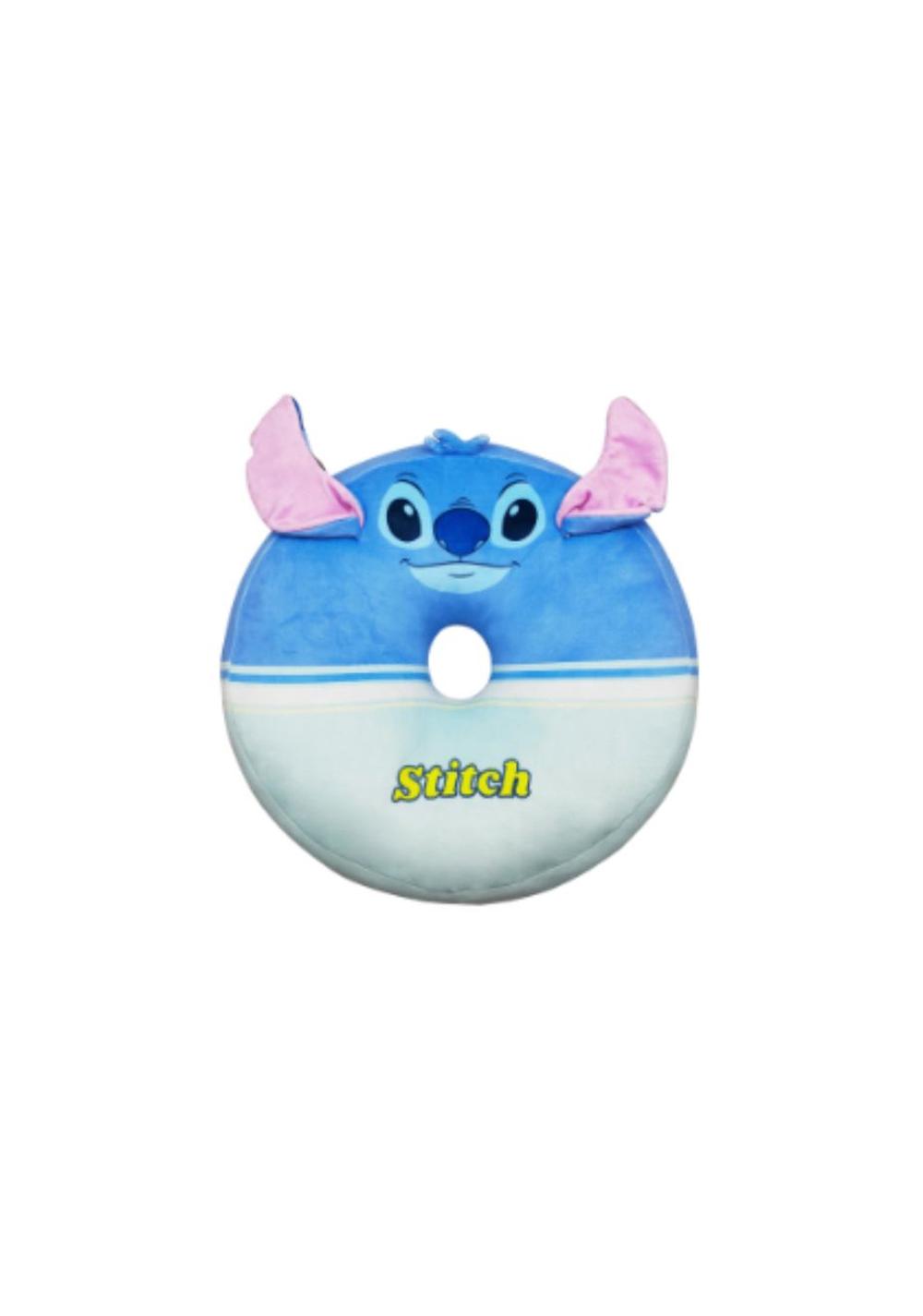 Cojín de Asiento Colección Stitch Disney Miniso