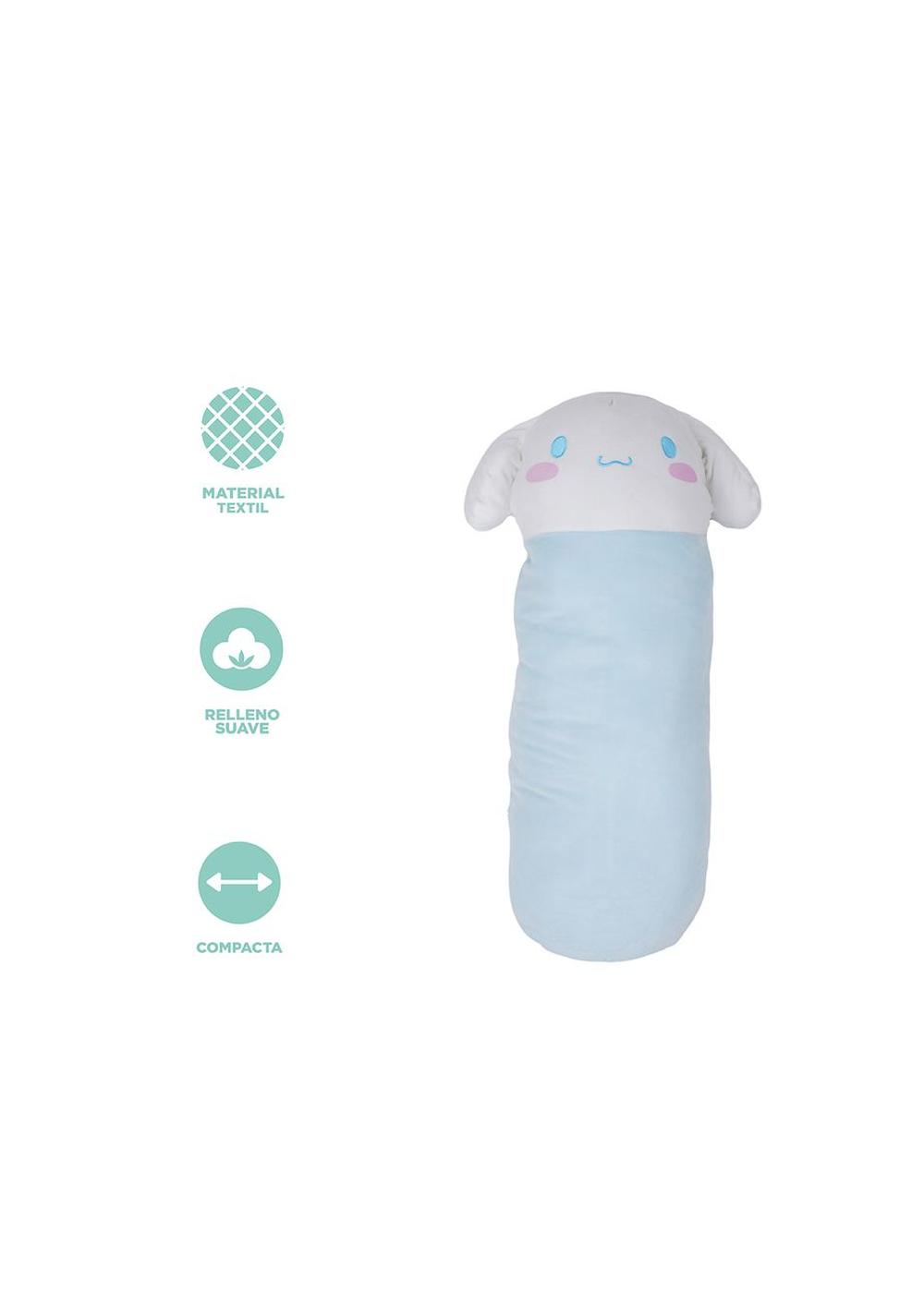 Cojín Colección Cinnamoroll Sanrio Miniso Unisex - Vista 3