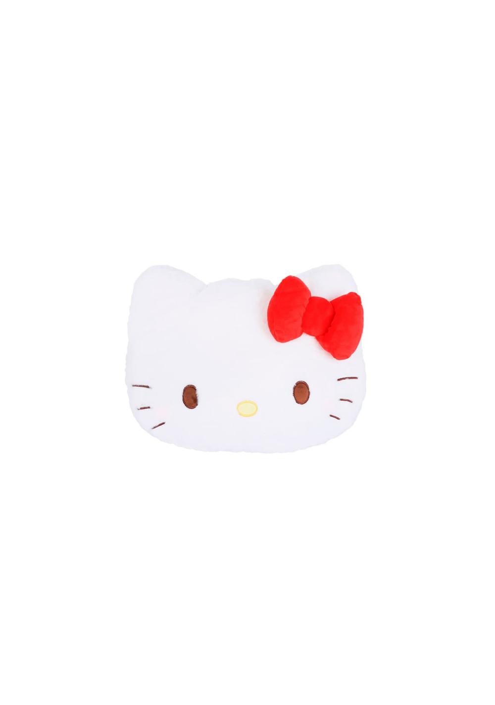 Cojín Decorativo 43x34 Cm Hello Kitty Sanrio Miniso