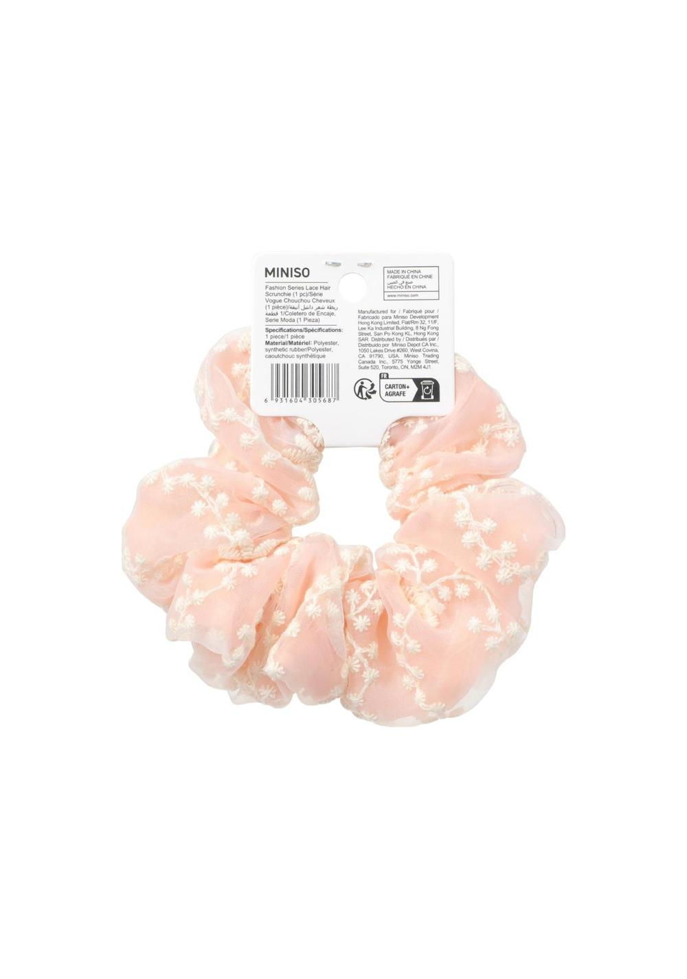 Cola para el Cabello (1 Unidad) Miniso para Mujer - Vista 4
