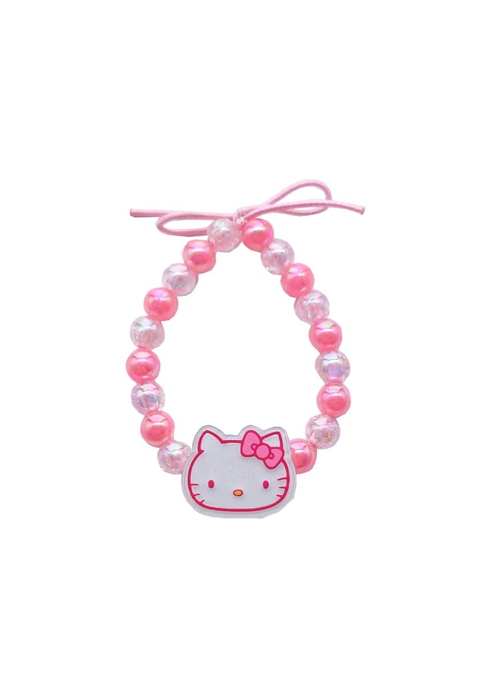 Cola para el Cabello Colección Hello Kitty Sanrio Miniso