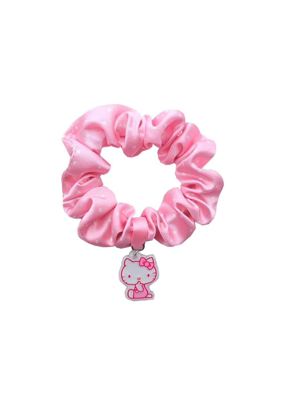 Cola para el Cabello Colección Hello Kitty Sanrio Miniso