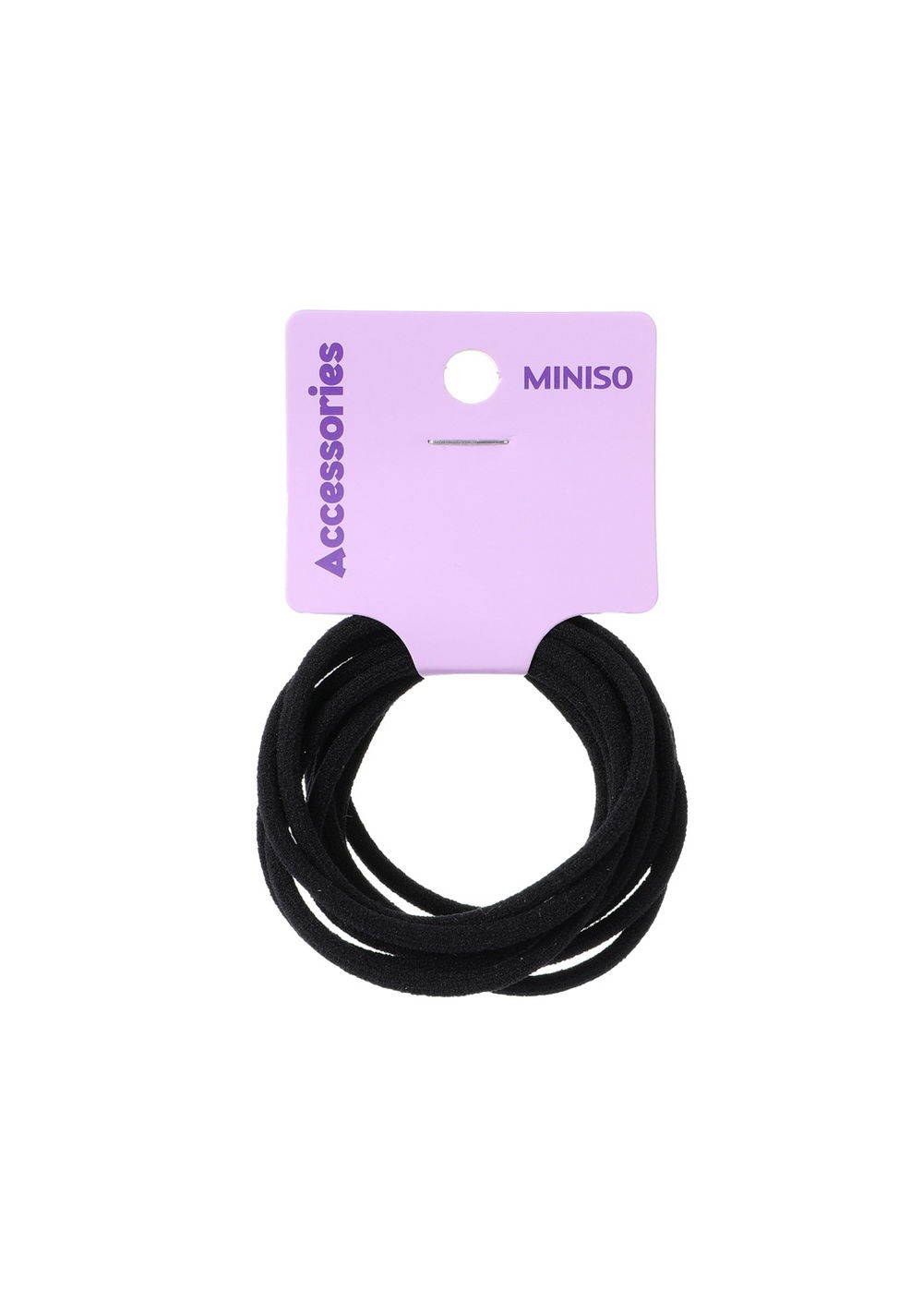 Cola para el Cabello de Doble Capa Miniso