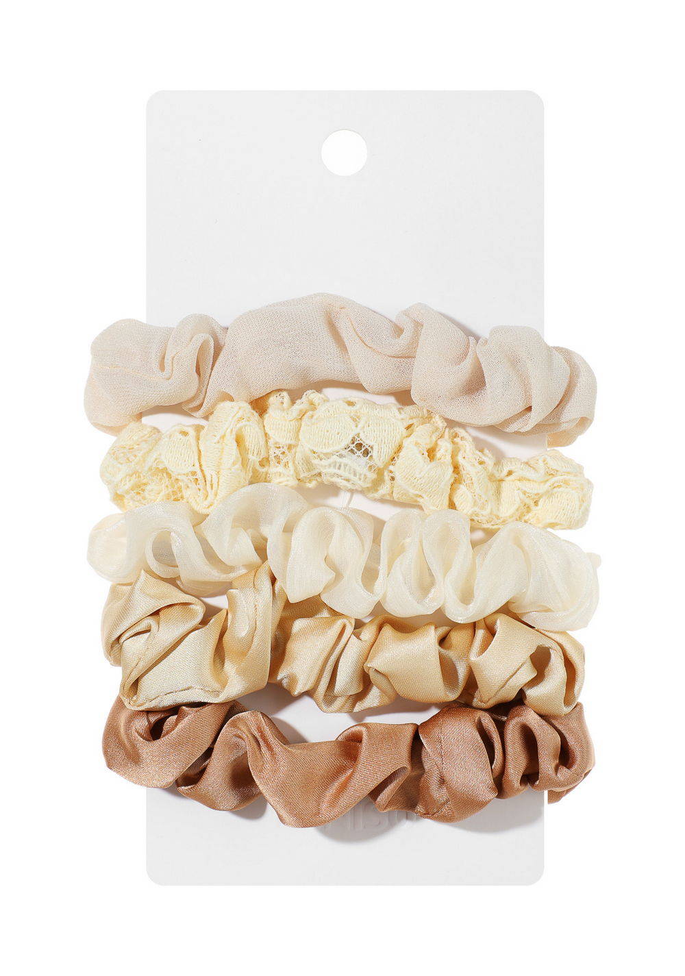 Cola para el Cabello de Miniso para Mujer - Vista 5