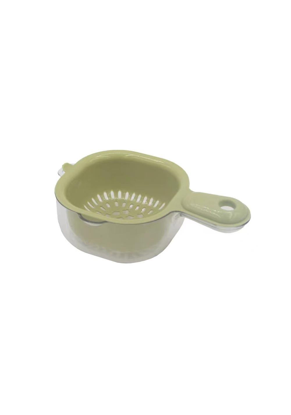 Colador para Alimentos con Asa Miniso