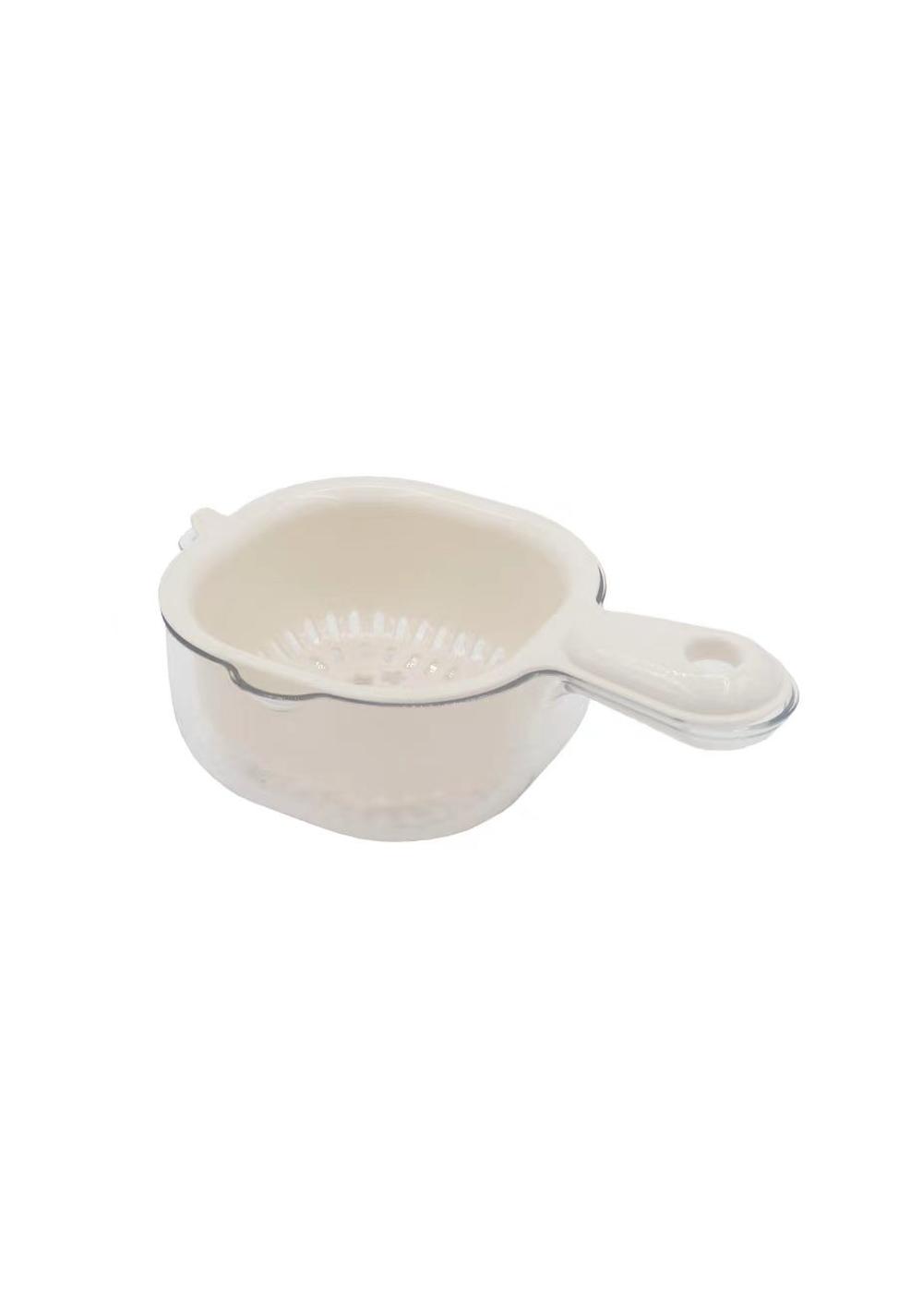 Colador para Alimentos con Asa Miniso