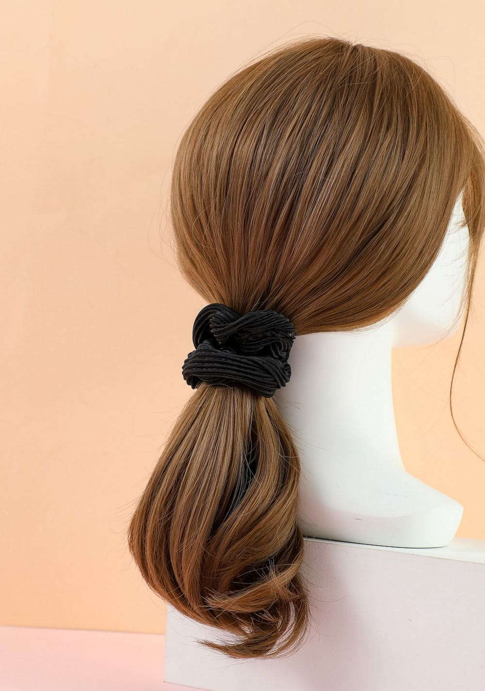 Colas para el Cabello (3 Piezas) Miniso para Mujer - Vista 3