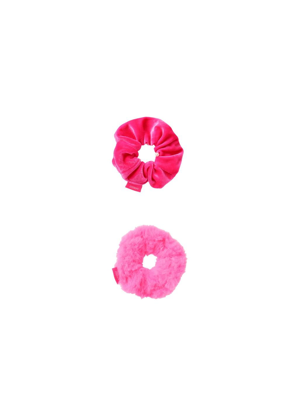 Colas para el Cabello Colección Barbie Miniso para Mujer - Vista 3