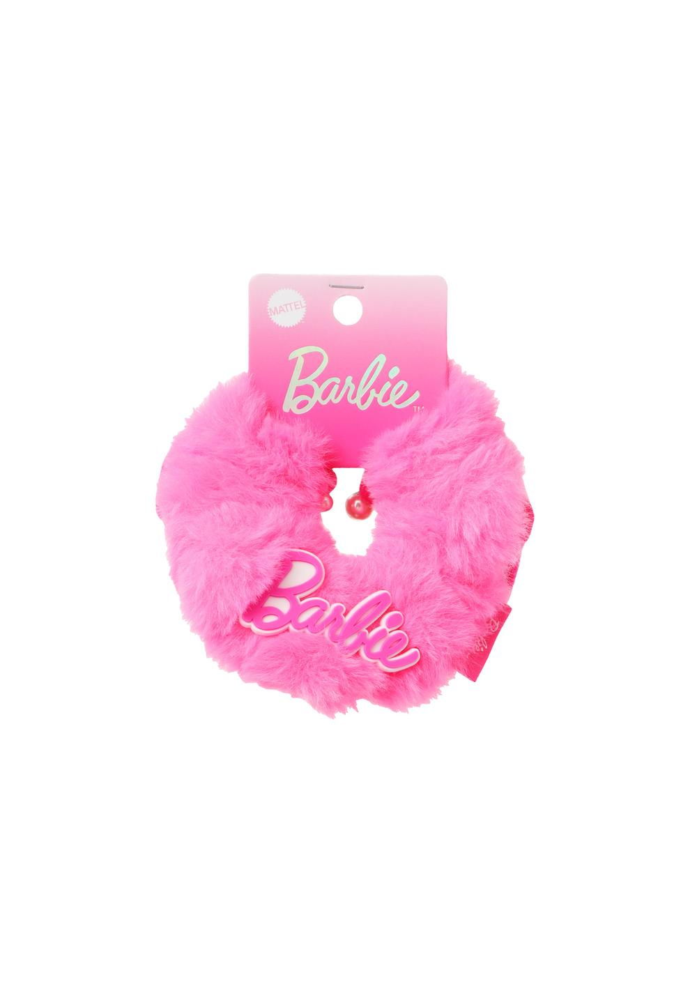 Colas para el Cabello Colección Barbie Miniso