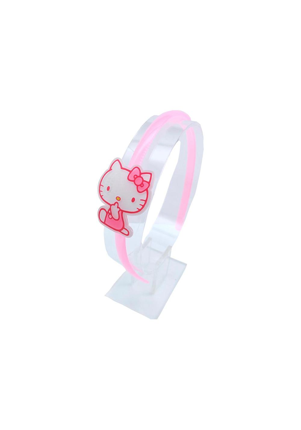 Colas para el Cabello Colección Hello Kitty Sanrio Miniso