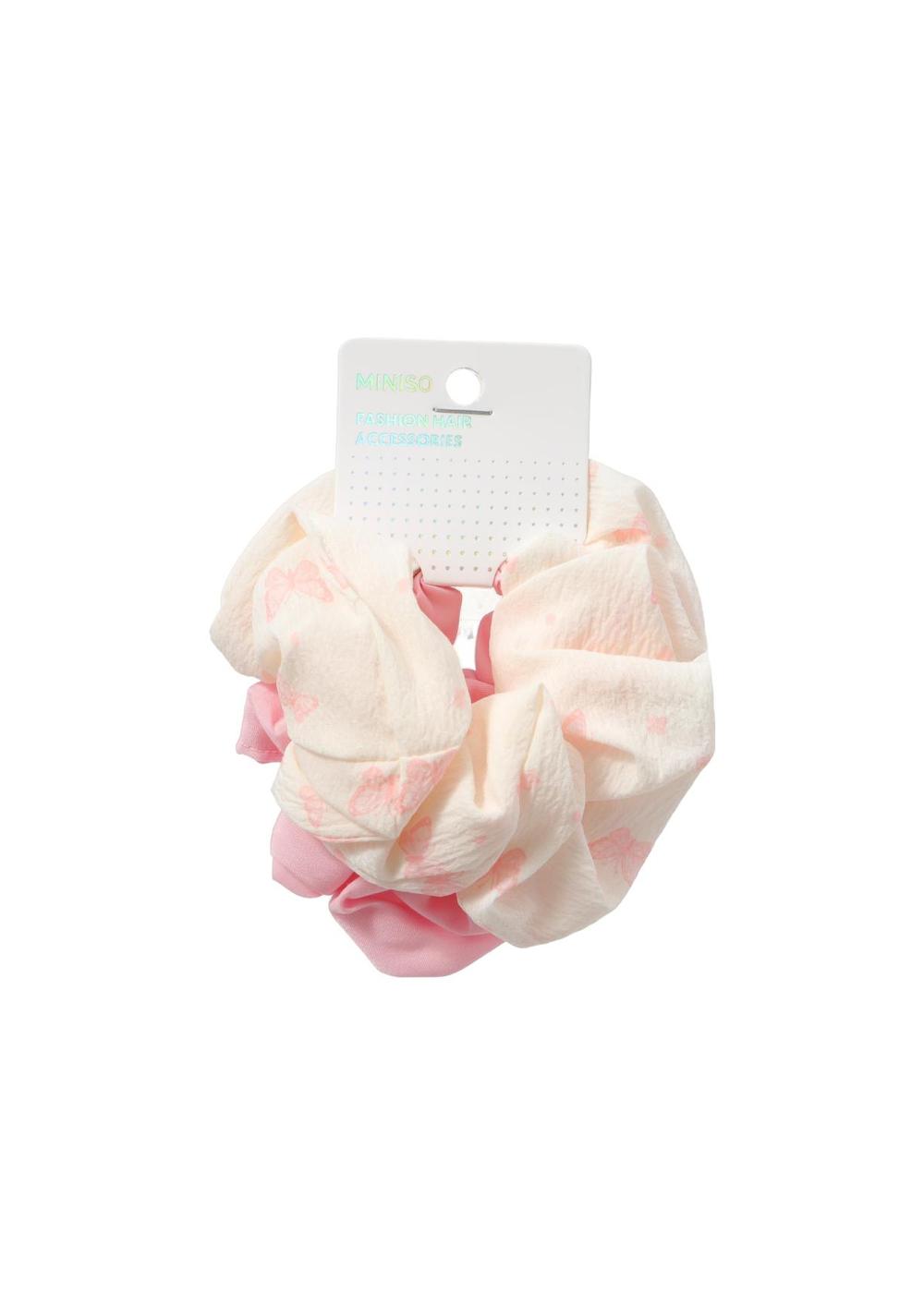 Colas para el Cabello Fashion (2 Unidades) Miniso para Mujer - Vista 4