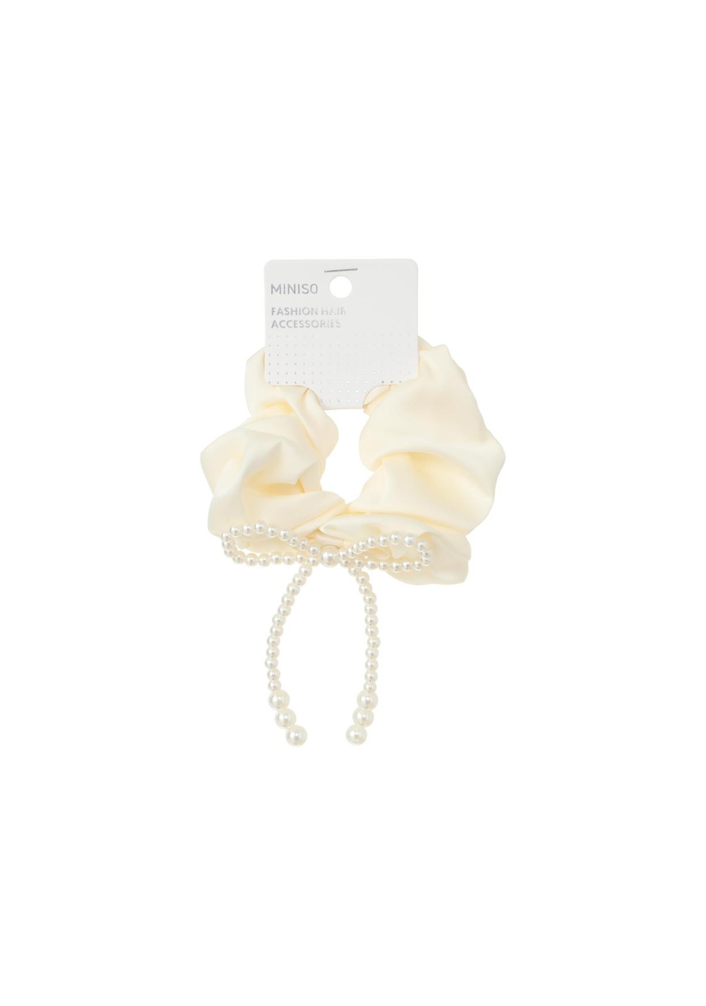 Colas para el Cabello Individuales Colección Mika Miniso