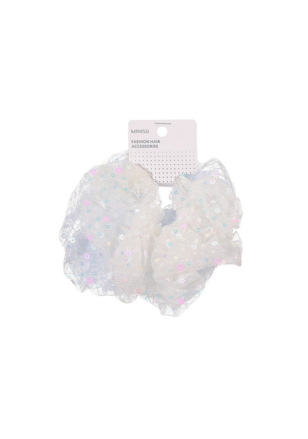Colas para el Cabello Miniso para Mujer - Vista 3