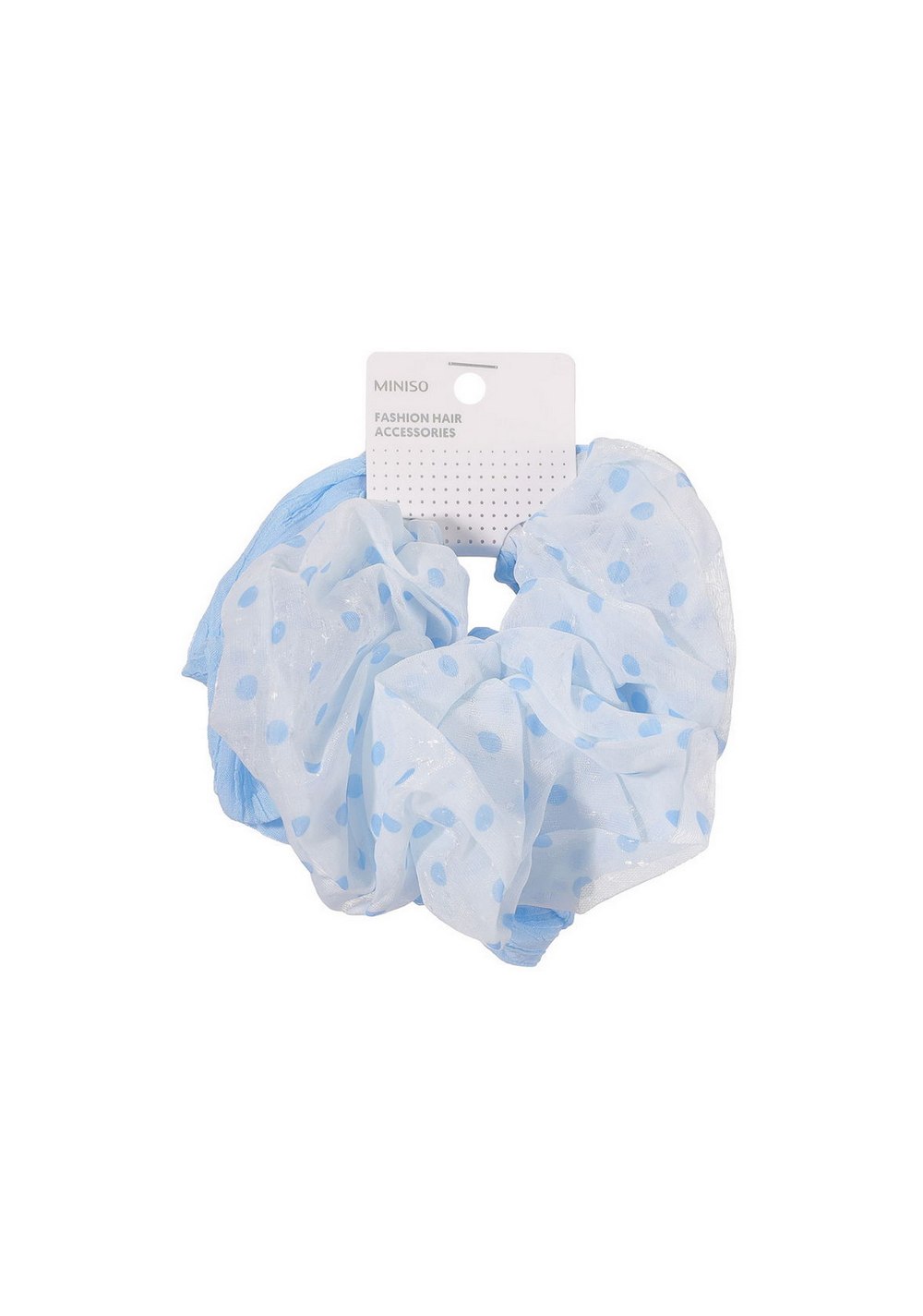 Colas para el Cabello Miniso para Mujer - Vista 4
