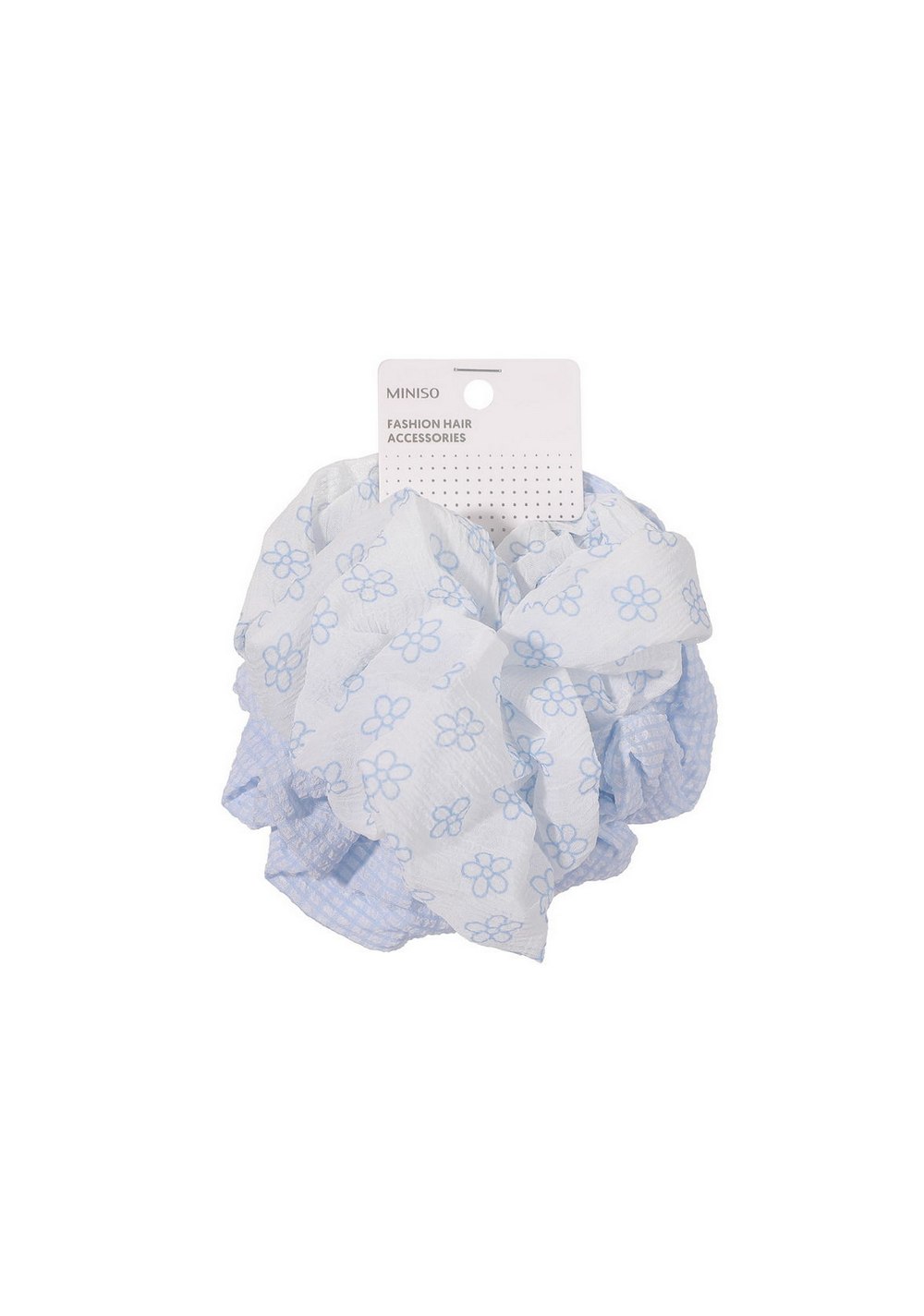 Colas para el Cabello Miniso para Mujer - Vista 6