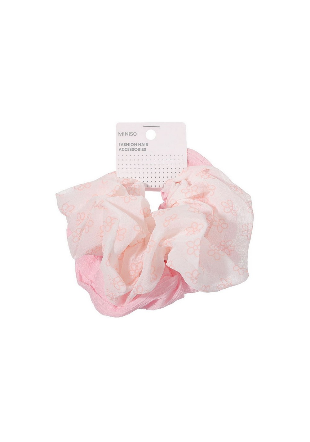 Colas para el Cabello Miniso para Mujer - Vista 7