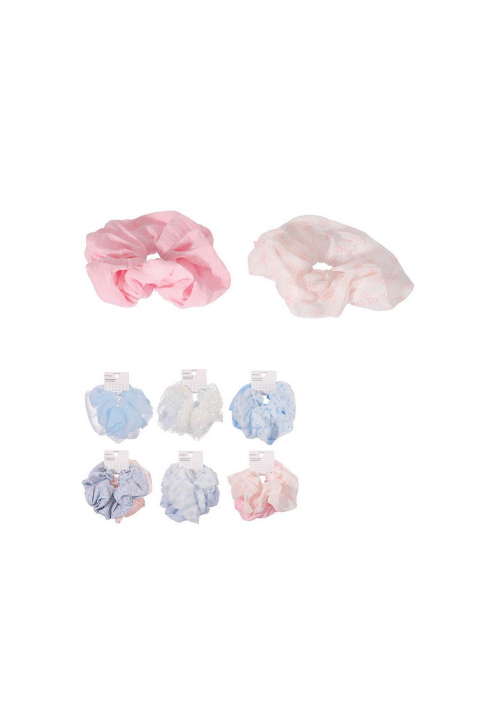 Colas para el Cabello Miniso