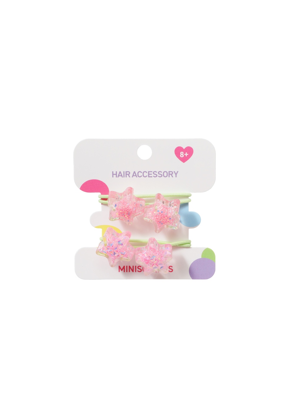 Colas para el Cabello Miniso para Mujer - Vista 3