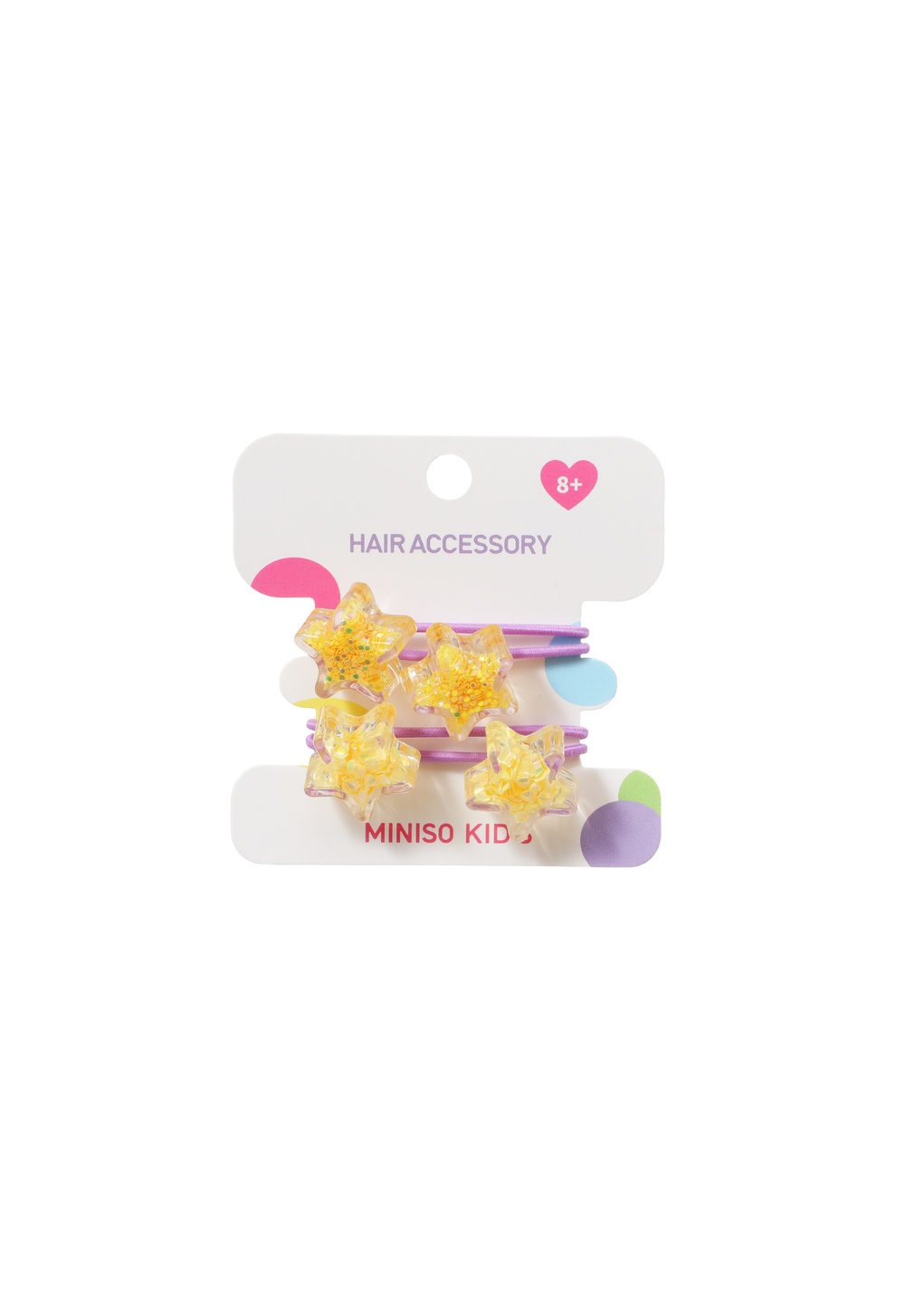 Colas para el Cabello Miniso para Mujer - Vista 5