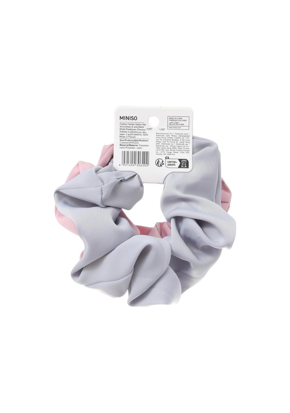 Colas para el Cabello Miniso para Mujer - Vista 5