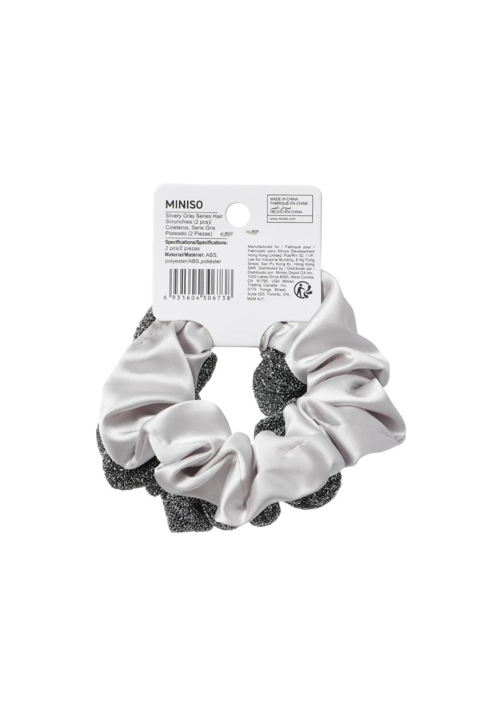 Colas para el Cabello Miniso para Mujer - Vista 6