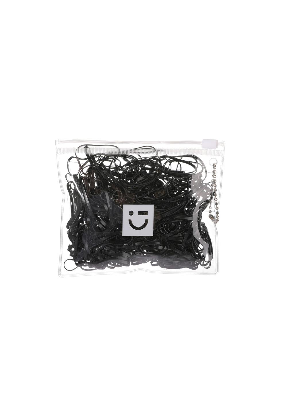 Colas Elásticas para el Cabello 300 Unidades Miniso