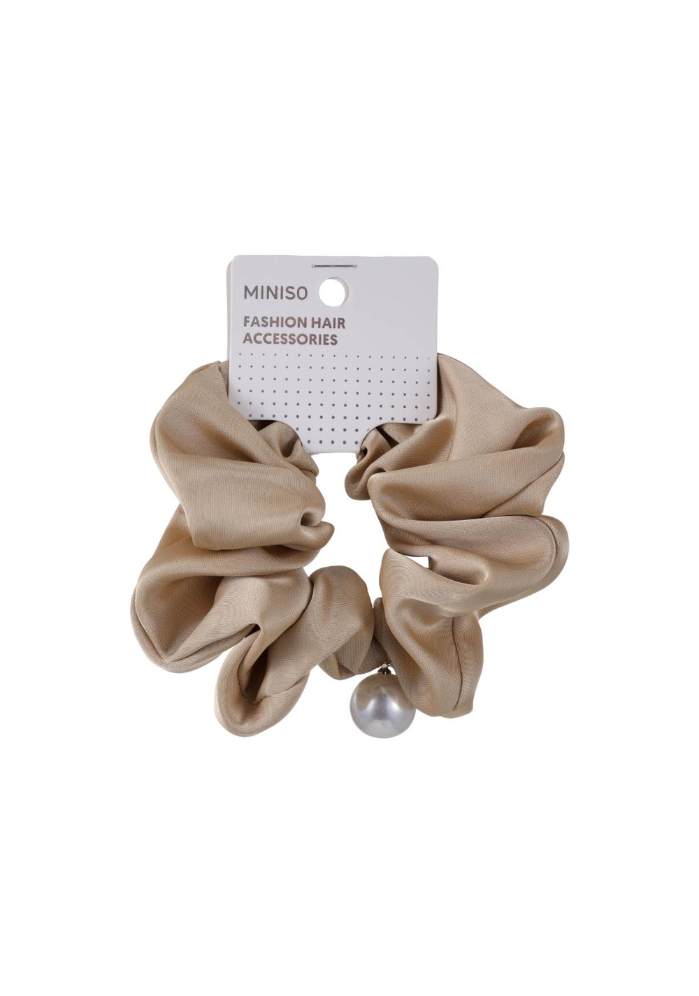 Colas Individuales con Cuentas Colección Mika Miniso
