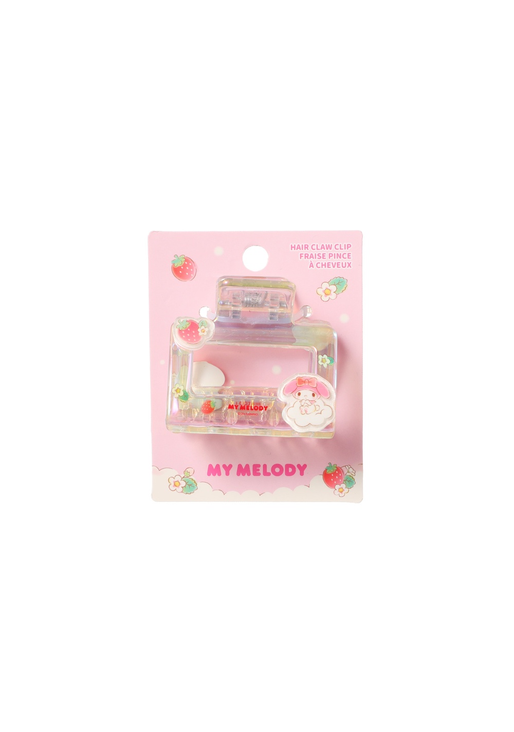 Colección Fresa Personajes de Sanrio Miniso para Mujer - Vista 3