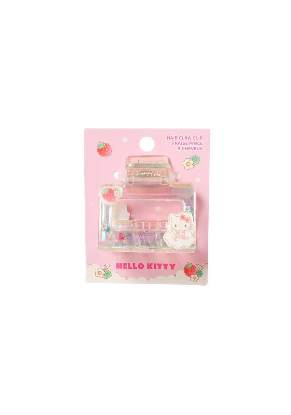 Colección Fresa Personajes de Sanrio Miniso para Mujer - Vista 4