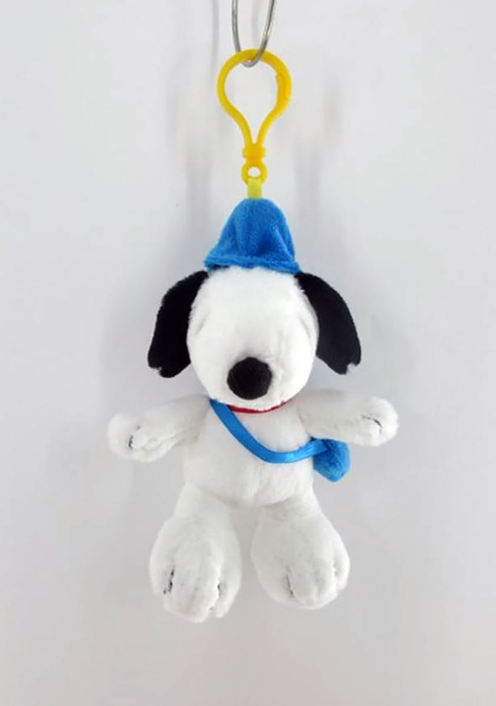 Colección Snoopy Colorful Life de 5 Pulgadas. Colgante de Felpa (bolsa) Miniso