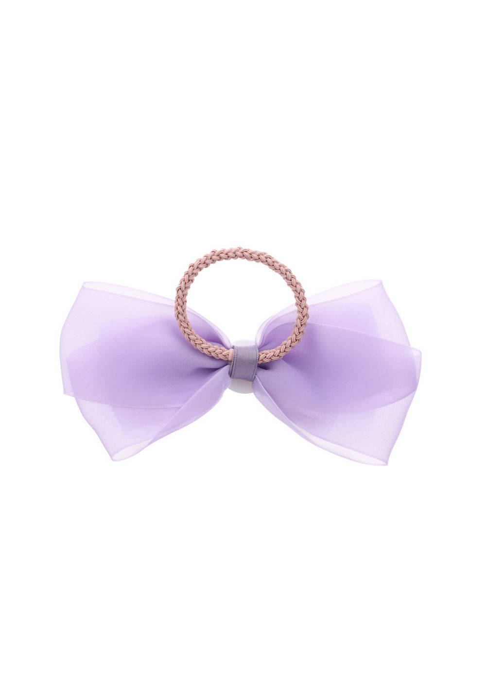 Coletero Tipo Perla Miniso para Mujer - Vista 6