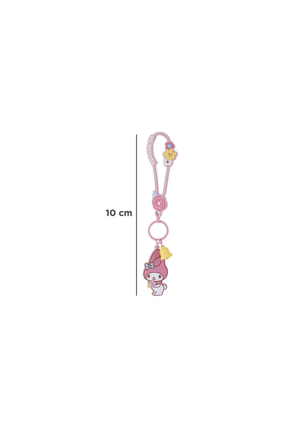 Colgante para Celular Sanrio My Melody Miniso Unisex - Vista 4