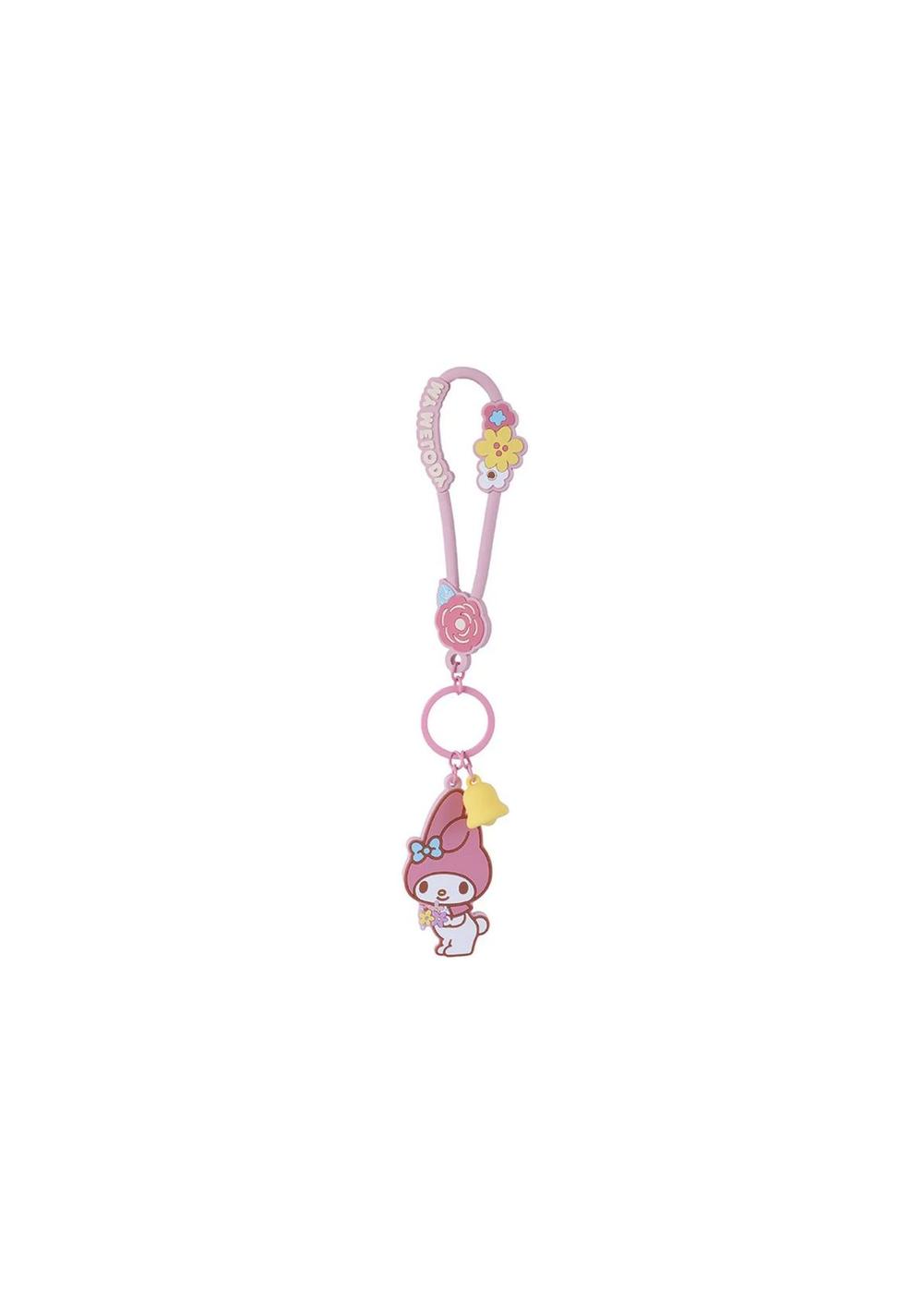 Colgante para Celular Sanrio My Melody Miniso