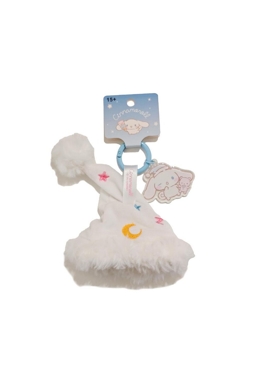 Colgante Cinnamoroll Sanrio Miniso