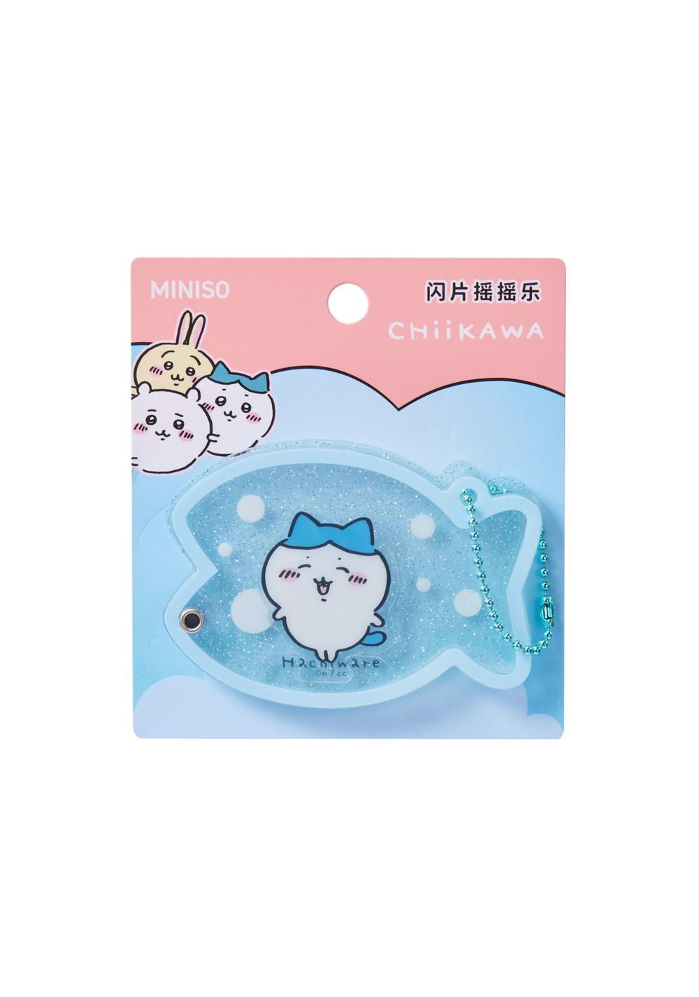 Colgante Colección Chiikawa Miniso Unisex - Vista 3