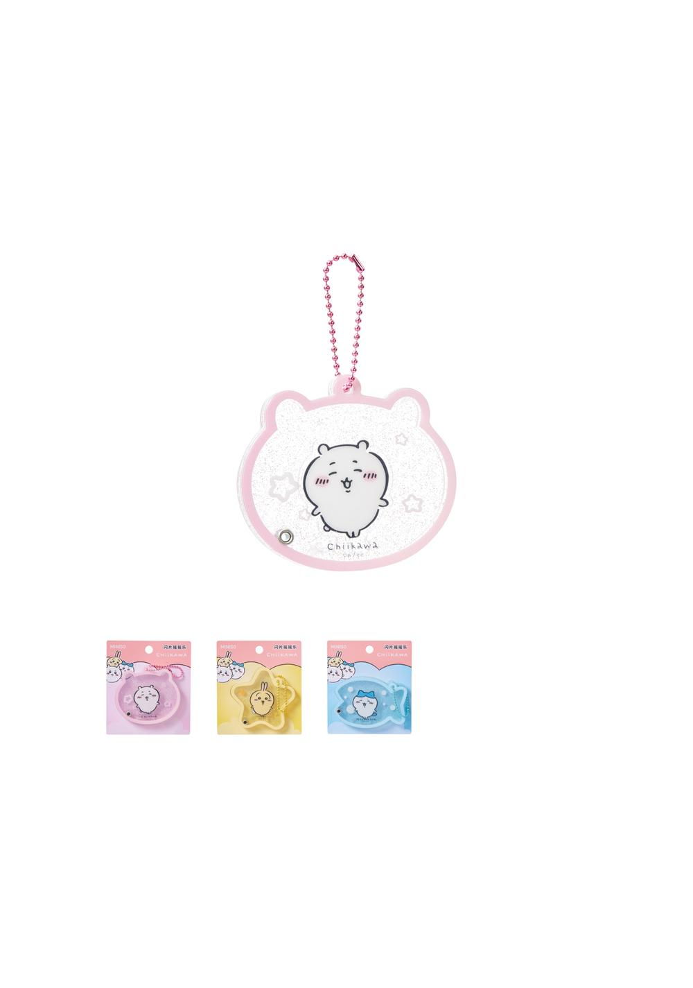 Colgante Colección Chiikawa Miniso