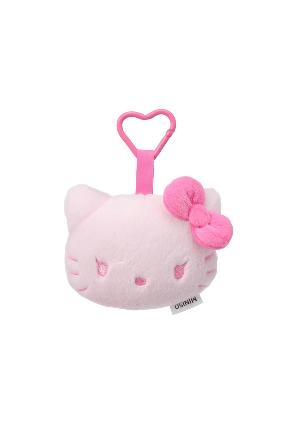 Colgante Colección Hello Kitty Miniso