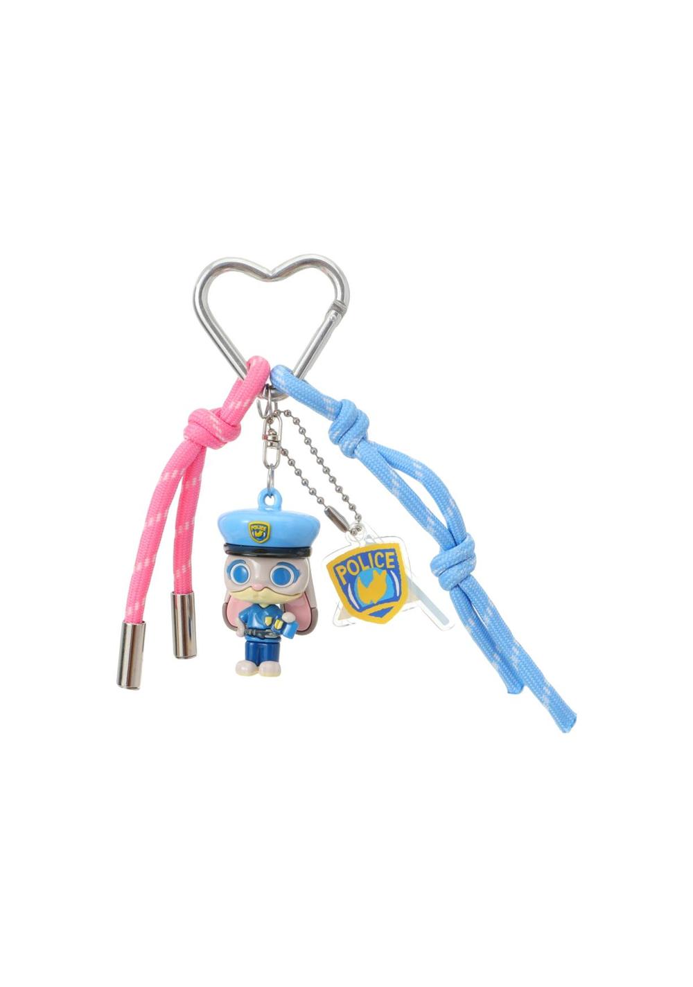Colgante Colección Judy Zootopia Disney Miniso